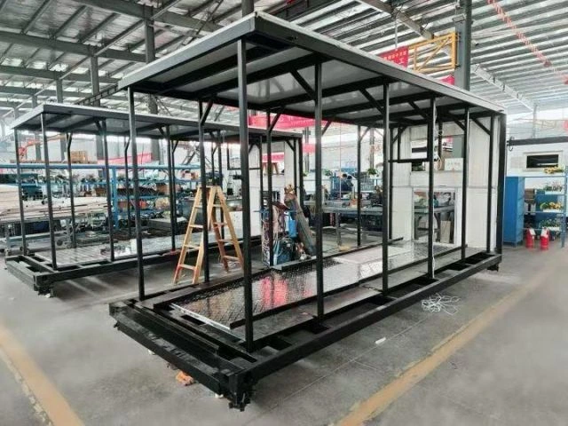 LED/Digital Billboard Truck For Sale