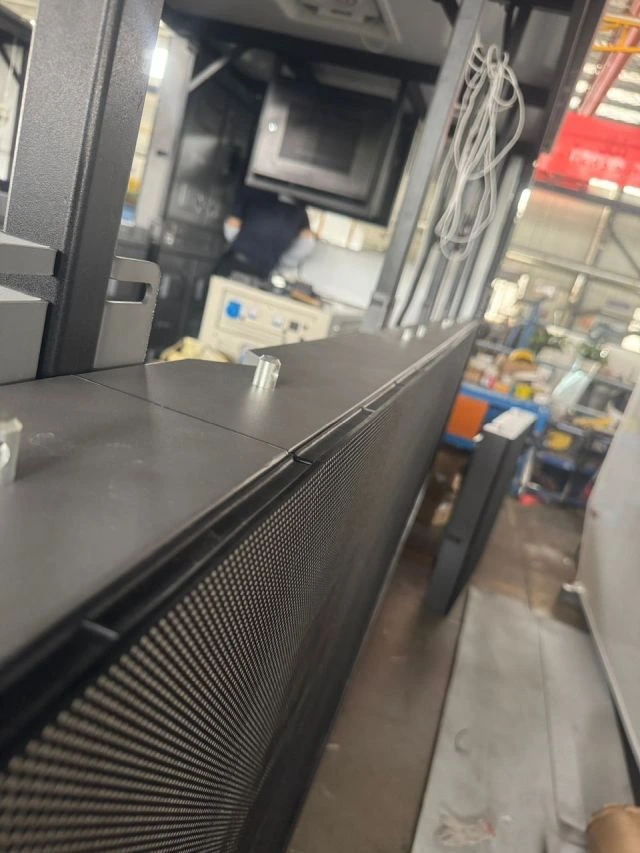 Typical Real Estate Based Model